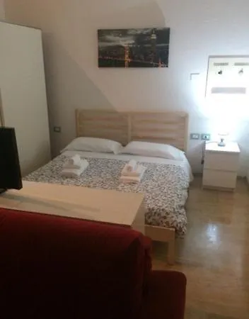 Διαμέρισμα A Casa Tua 2.0 *
