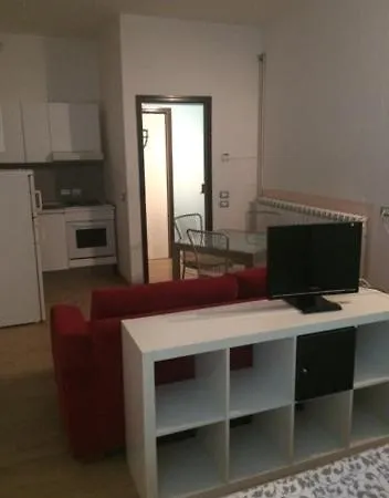 A Casa Tua 2.0 Διαμέρισμα Φεράρα